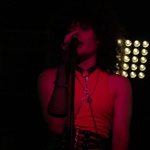 Crystal de Noir