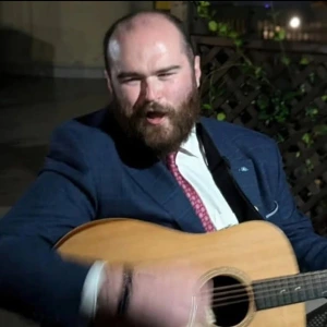 Paddy Mór