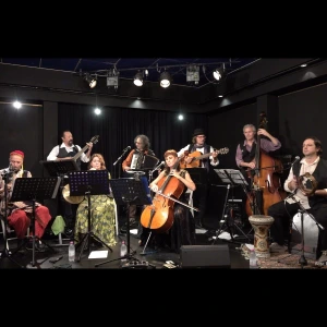 Piccola Orchestra Ochtopus