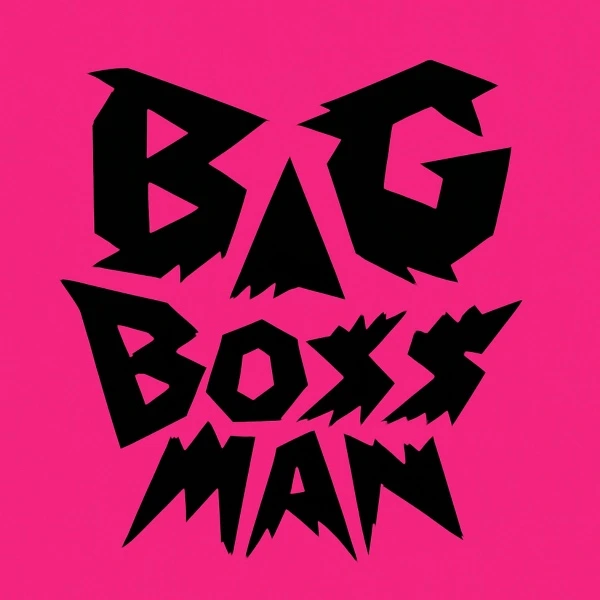 Big Boss Man