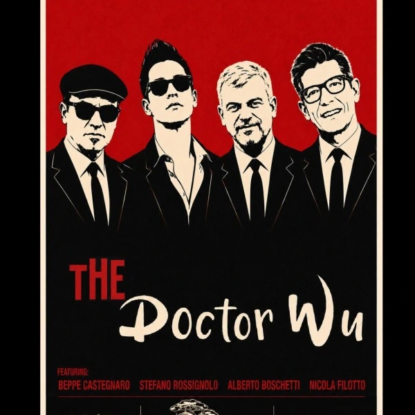 Doctor Wu
